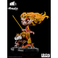 Iron Studios & Minico ThunderCats - Figurine Cheetara & Snarf
