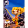 Iron Studios & Minico ThunderCats - Figura di Cheetara e Snarf