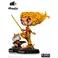 Iron Studios & Minico ThunderCats - figurka Cheetary i Snarfa