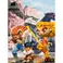 Iron Studios & Minico ThunderCats - Cheetara & Snarf Figure