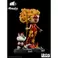 Iron Studios & Minico ThunderCats - Cheetara & Snarf Figure