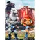 Iron Studios & Minico Thundercats - Panthro Figure