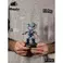 Iron Studios & Minico Thundercats - Panthro Figure