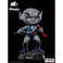 Iron Studios & Minico Thundercats - figurka Panthro