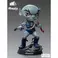 Iron Studios & Minico Thundercats - Panthro Figure