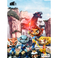 Iron Studios & Minico ThunderCats - Figura de Lion-O
