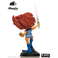 Iron Studios & Minico ThunderCats - Figurine Lion-O