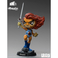 Iron Studios & Minico ThunderCats - Lion-O figurka