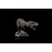 Statua Iron Studios Jurassic World - T-Rex Icons