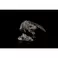 Statua Iron Studios Jurassic World - T-Rex Icons