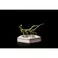 Iron Studios Jurassic World - Statuetka Compsognathus Icons