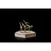 Iron Studios Jurassic World - Statuetka Compsognathus Icons