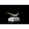 Statua Iron Studios Jurassic World - Compsognathus Icons