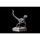 Iron Studios Jurassic World - Velociraptor Blue Icons Statue