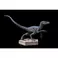 Iron Studios Jurassic World - Velociraptor Blue Icons Statue