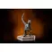 Iron Studios Jurassic World - Velociraptor Blue Icons Statue