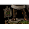 Iron Studios Shrek - Donkey and The Gingerbread Statue Deluxe Art Scale 1/10
