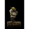 Iron Studios Shrek - Donkey și Statuia de turtă dulce Deluxe Art Scale 1/10