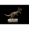 Iron Studios Jurassic Park - Dilophosaurus Icons Statue