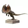Iron Studios Jurassic Park - Dilophosaurus ikonok szobor