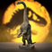 Iron Studios Jurassic Park - statuetka Brachiosaurus Icons