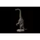 Iron Studios Jurassic Park - Brachiosaurus Icons Statue