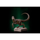 Iron Studios Jurský park - Velociraptor C Icons Statue