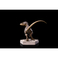 Iron Studios Jurský park - Velociraptor C Icons Statue