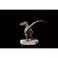 Iron Studios Jurassic Park - Velociraptor C Icons Statue