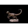 Iron Studios Jurassic Park - Velociraptor C Icons Statue