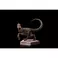 Iron Studios Jurassic Park - Velociraptor C Icons Statue