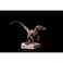 Iron Studios Jurassic Park - Velociraptor C Icons Statue