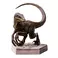 Iron Studios Jurassic Park - Velociraptor C Icons Statue