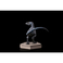Iron Studios Jurassic World - Statuetka Velociraptor B Blue Icons