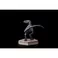 Iron Studios Jurassic World - Velociraptor B Blue Icons Statue