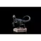Iron Studios Jurassic World - Velociraptor B Blue Icons Statue