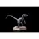 Iron Studios Jurassic World - Velociraptor B Blue Icons Statue