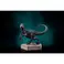 Iron Studios Jurassic World - Velociraptor B Blue Icons Statue