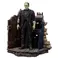 Iron Studios Universal Monsters - Frankenstein Monster Statue Deluxe Art Scale 1/10 méretarányban
