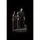 Iron Studios Universal Monsters - Frankenstein Monster Statue Deluxe Art Scale 1/10 méretarányban
