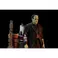 Iron Studios Universal Monsters - Frankenstein Monster Statue Deluxe Art Scale 1/10 méretarányban