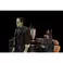 Iron Studios Universal Monsters - Frankenstein Monster Statue Deluxe Art Scale 1/10