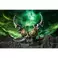 Blizzard World of Warcraft- Warglaive of Azzinoth 2 units Replicas Scale 1/1