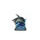 Iron Studios Jurassic World - Mosasaurus Statue Icons