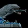 Iron Studios Jurassic World - Mosasaurus Statue Icons