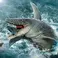 Iron Studios Jurassic World - Mosasaurus Statue Icons