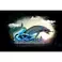 Iron Studios Jurassic World - Mosasaurus Statue Icons