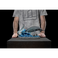 Iron Studios Jurský svět - Mosasaurus Statue Icons