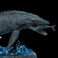 Iron Studios Jurský svět - Mosasaurus Statue Icons