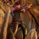 HEX Collectibles Naruto Shippuden- Gaara Ultimate Diorama Statue 1/8 scale Limited Edition